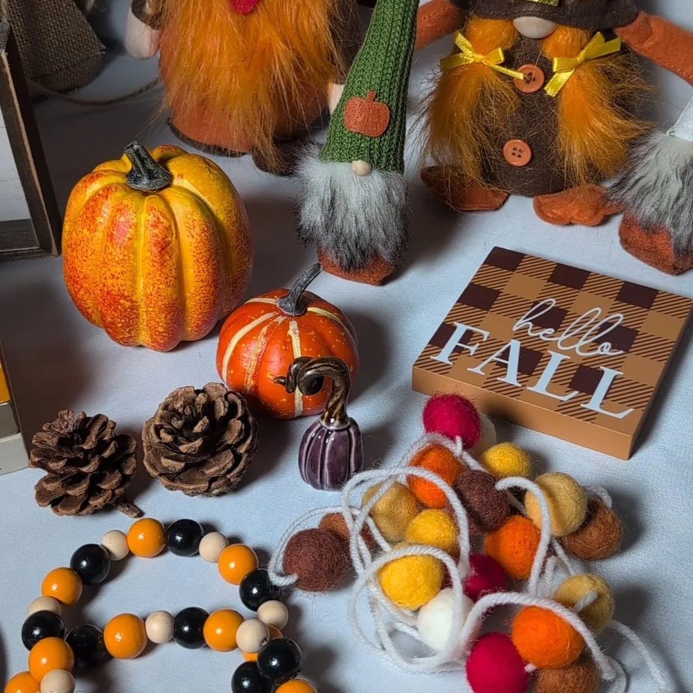 N/A thanksgiving fall